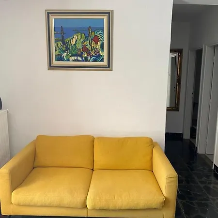 Vila Villa Sunflower - Attractive Area & Seafront! *
