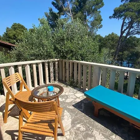 Villa Villa Sunflower - Attractive Area & Seafront! Jelsa (Hvar)