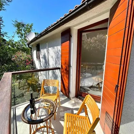 Villa Sunflower - Attractive Area & Seafront! Vila Jelsa (Hvar)